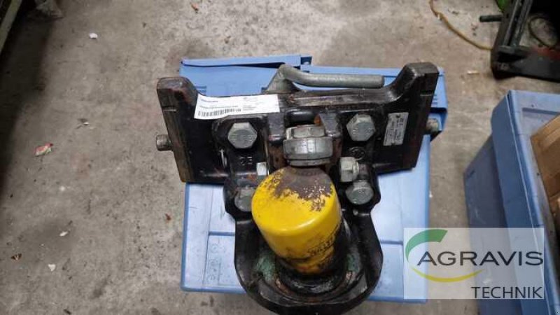 Sonstige Bagger & Lader типа CLAAS ZUGKUGELKUPPLUNG K80, Gebrauchtmaschine в Melle-Wellingholzhausen (Фотография 1)