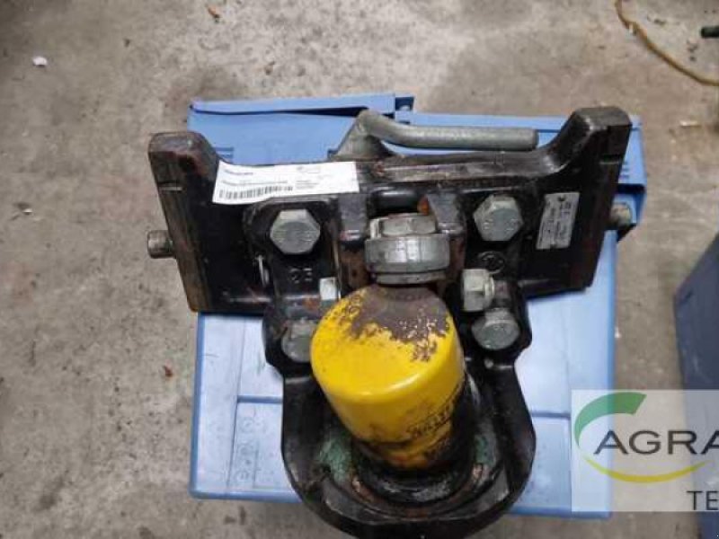 Sonstige Bagger & Lader des Typs CLAAS ZUGKUGELKUPPLUNG K80, Gebrauchtmaschine in Melle-Wellingholzhausen (Bild 1)