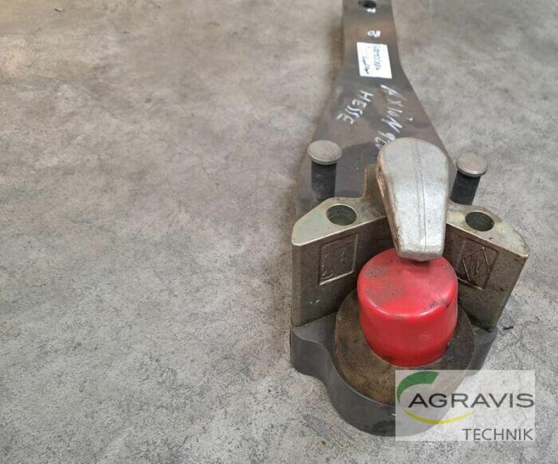 Sonstige Bagger & Lader типа CLAAS ZUGPENDEL M. ZUGKUGEL, Gebrauchtmaschine в Melle-Wellingholzhausen (Фотография 4)