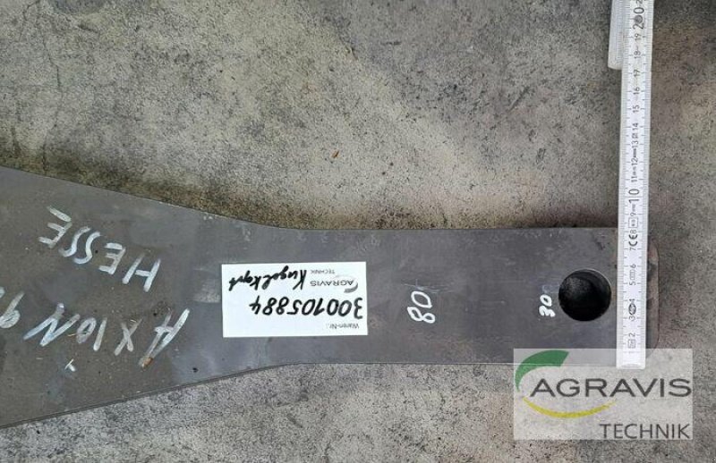 Sonstige Bagger & Lader типа CLAAS ZUGPENDEL M. ZUGKUGEL, Gebrauchtmaschine в Melle-Wellingholzhausen (Фотография 2)