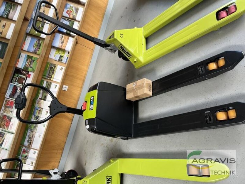 Sonstige Bagger & Lader des Typs Clark LWIO15, Neumaschine in Kottenheim (Bild 1)