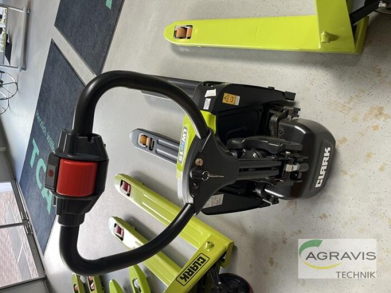 Sonstige Bagger & Lader Türe ait Clark LWIO15, Neumaschine içinde Kottenheim (resim 2)