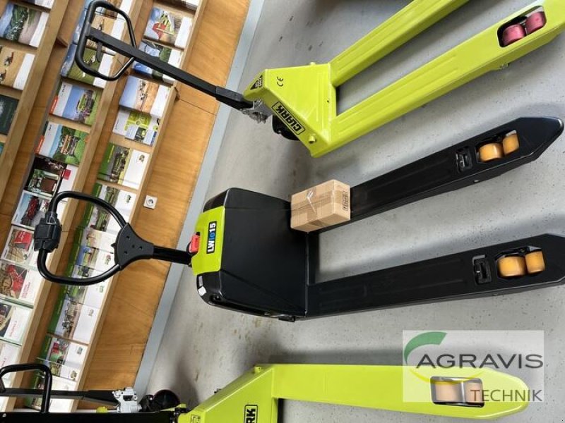 Sonstige Bagger & Lader Türe ait Clark LWIO15, Neumaschine içinde Alpen (resim 1)