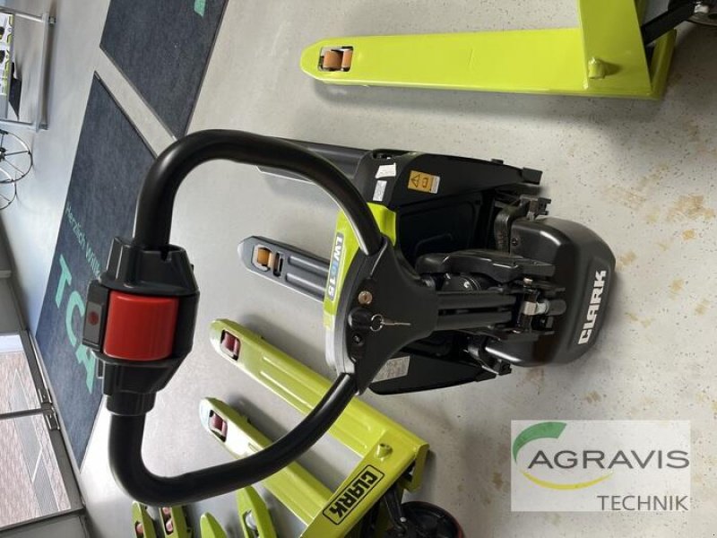 Sonstige Bagger & Lader Türe ait Clark LWIO15, Neumaschine içinde Alpen (resim 2)