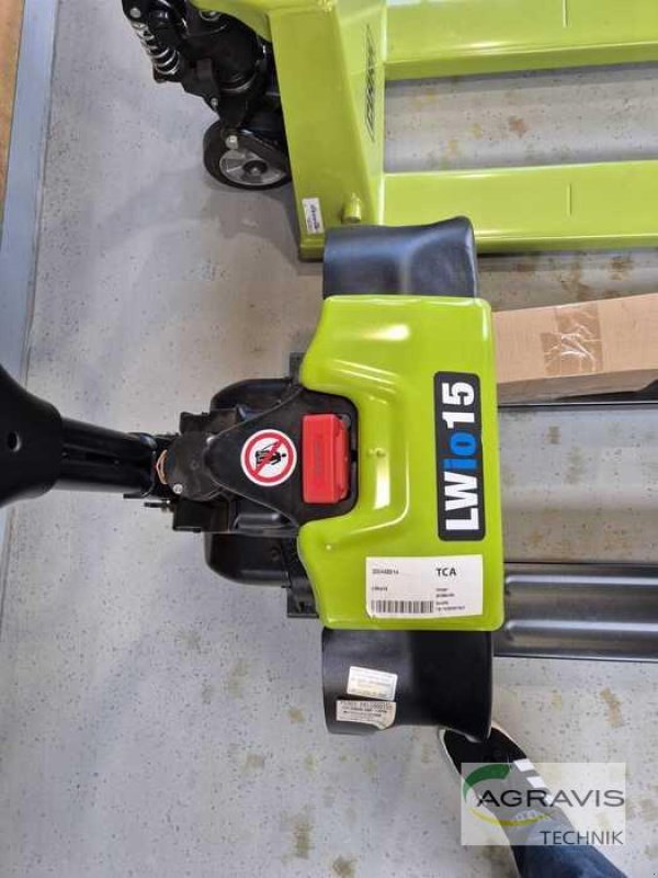 Sonstige Bagger & Lader typu Clark LWIO15, Neumaschine v Alpen (Obrázek 7)