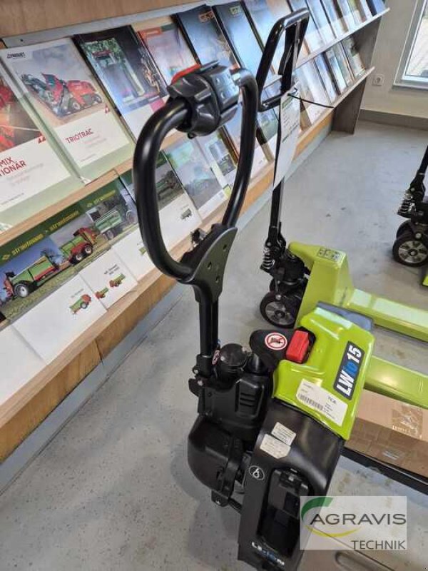 Sonstige Bagger & Lader typu Clark LWIO15, Neumaschine v Alpen (Obrázek 5)