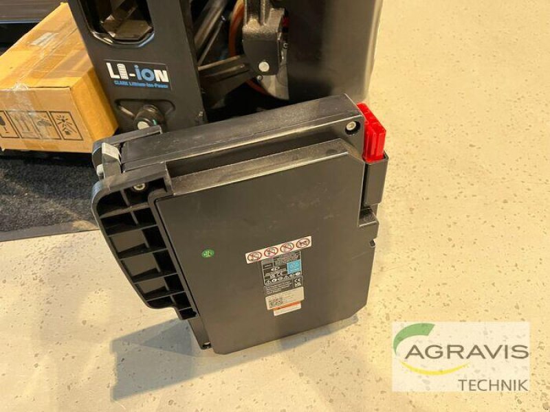 Sonstige Bagger & Lader typu Clark LWIO15, Neumaschine v Alpen (Obrázek 19)