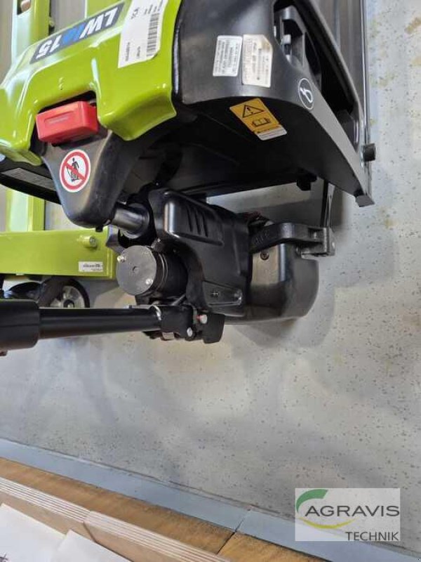 Sonstige Bagger & Lader typu Clark LWIO15, Neumaschine v Alpen (Obrázek 11)