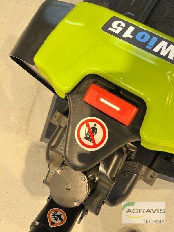 Sonstige Bagger & Lader typu Clark LWIO15, Neumaschine v Alpen (Obrázek 18)