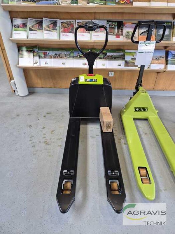 Sonstige Bagger & Lader typu Clark LWIO15, Neumaschine v Alpen (Obrázek 2)