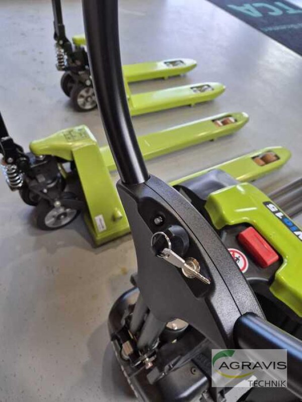 Sonstige Bagger & Lader typu Clark LWIO15, Neumaschine v Alpen (Obrázek 16)