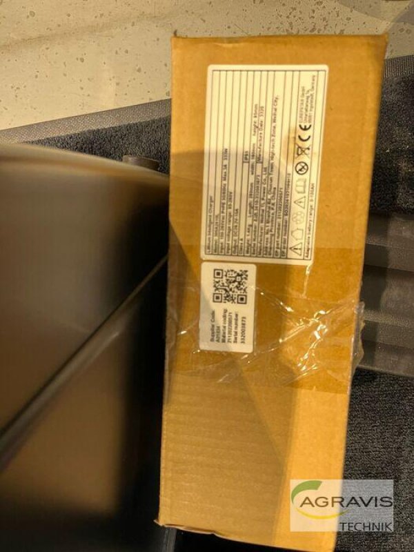 Sonstige Bagger & Lader typu Clark LWIO15, Neumaschine v Alpen (Obrázek 22)