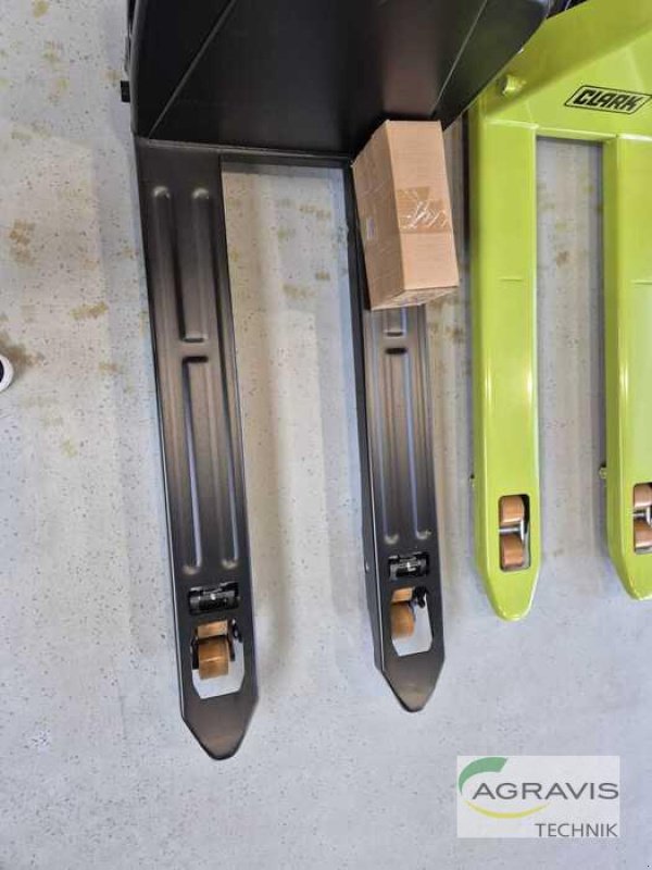 Sonstige Bagger & Lader typu Clark LWIO15, Neumaschine v Alpen (Obrázek 8)