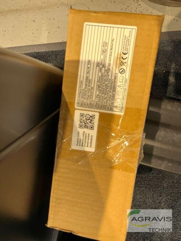 Sonstige Bagger & Lader typu Clark LWIO15, Neumaschine v Alpen (Obrázek 23)