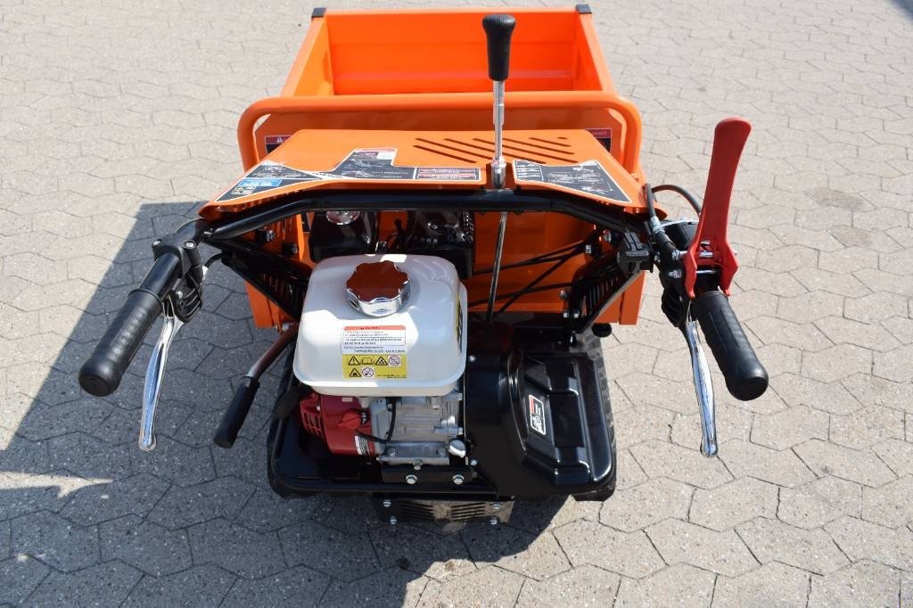 Sonstige Bagger & Lader типа Cormidi C40, Gebrauchtmaschine в Fredensborg (Фотография 10)