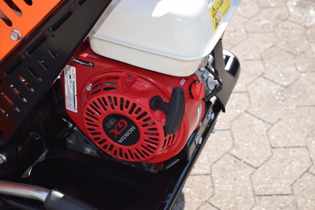 Sonstige Bagger & Lader типа Cormidi C40, Gebrauchtmaschine в Fredensborg (Фотография 12)