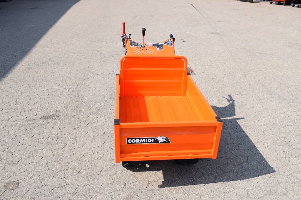 Sonstige Bagger & Lader типа Cormidi C40, Gebrauchtmaschine в Fredensborg (Фотография 9)