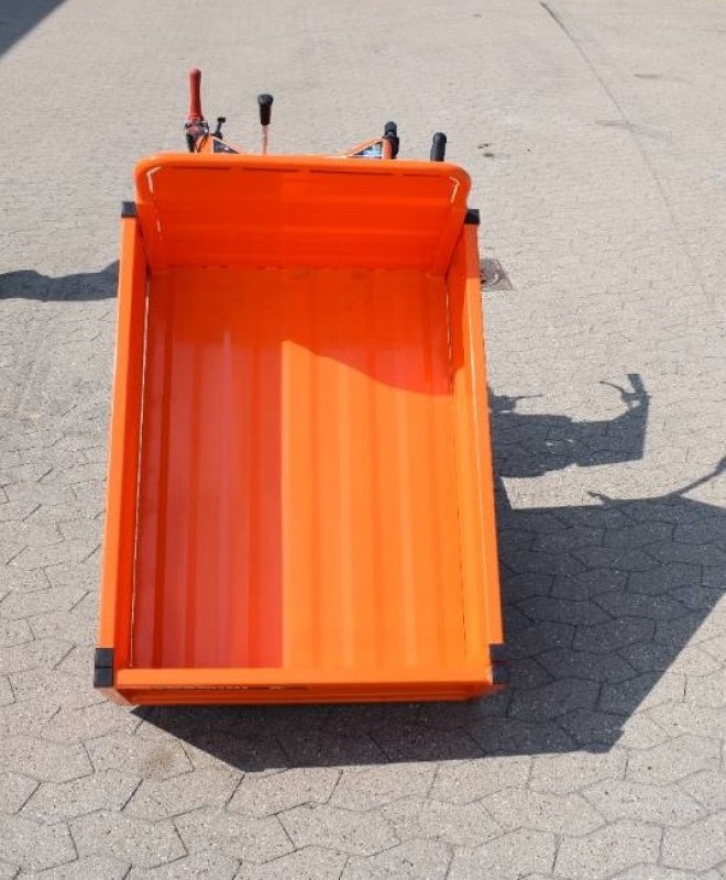 Sonstige Bagger & Lader типа Cormidi C40, Gebrauchtmaschine в Fredensborg (Фотография 3)