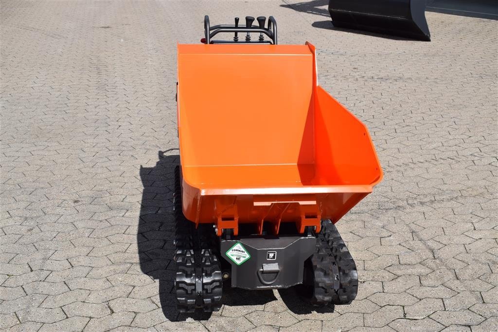 Sonstige Bagger & Lader Türe ait Cormidi C60 NY PRIS 2023 MODEL, Gebrauchtmaschine içinde Fredensborg (resim 4)