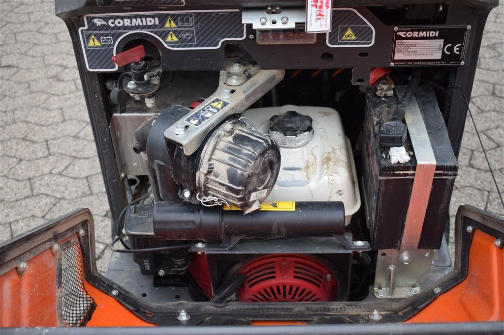 Sonstige Bagger & Lader a típus Cormidi C85 BRUGT C85 MED HYD. TIP, Gebrauchtmaschine ekkor: Fredensborg (Kép 8)