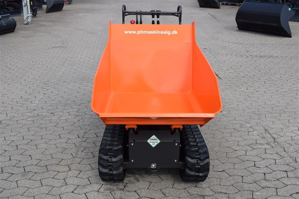 Sonstige Bagger & Lader a típus Cormidi C85 NY PRIS 2023 MODEL, Gebrauchtmaschine ekkor: Fredensborg (Kép 3)