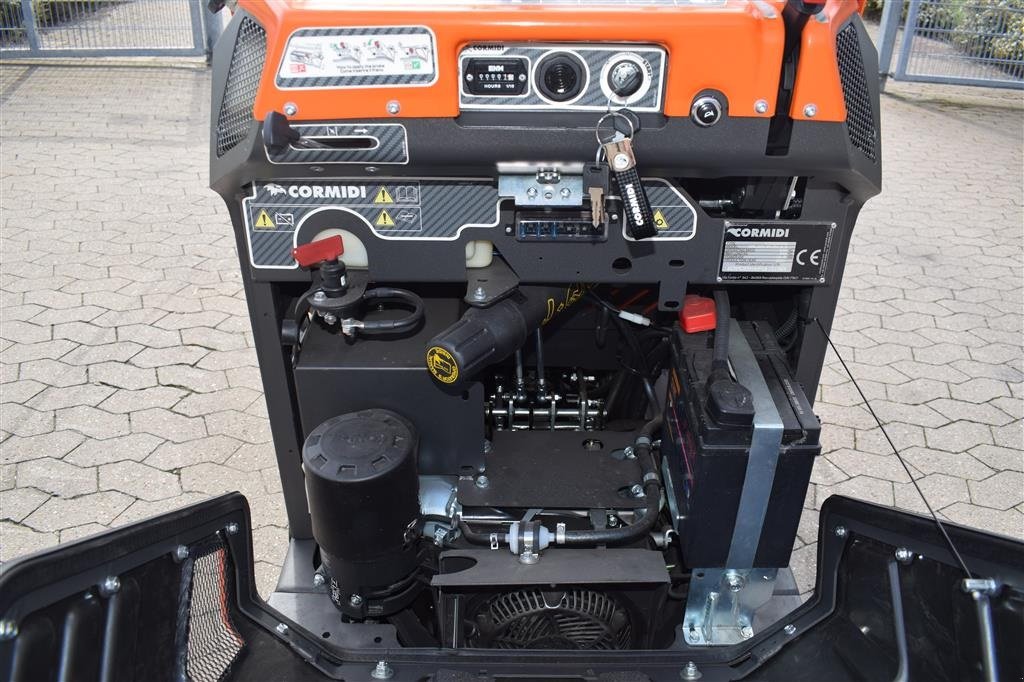Sonstige Bagger & Lader a típus Cormidi C85 NY PRIS 2023 MODEL, Gebrauchtmaschine ekkor: Fredensborg (Kép 7)