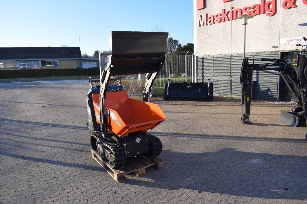 Sonstige Bagger & Lader of the type Cormidi DEMO C85E Lithium Batteri, Gebrauchtmaschine in Fredensborg (Picture 5)