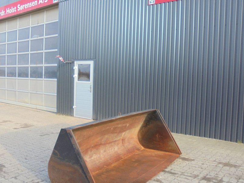 Sonstige Bagger & Lader du type DIECI skovl, Gebrauchtmaschine en Ribe