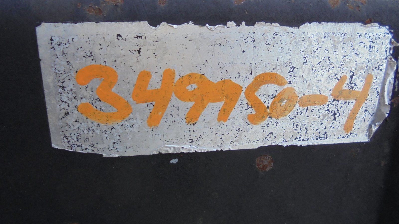 Sonstige Bagger & Lader del tipo DIECI skovl, Gebrauchtmaschine en Ribe (Imagen 11)