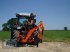 Sonstige Bagger & Lader Türe ait DIGGER L22 Heckbagger /Anbaubagger für Traktor inkl. Baggerschaufel-Aktion-, Neumaschine içinde Schmallenberg (resim 2)