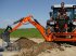 Sonstige Bagger & Lader Türe ait DIGGER L22 Heckbagger /Anbaubagger für Traktor inkl. Baggerschaufel-Aktion-, Neumaschine içinde Schmallenberg (resim 11)