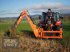 Sonstige Bagger & Lader of the type DIGGER TIX 85 Heckbagger /Anbaubagger inkl. Baggerschaufel für Traktor, Neumaschine in Schmallenberg (Picture 3)