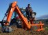 Sonstige Bagger & Lader of the type DIGGER TIX 85 Heckbagger /Anbaubagger inkl. Baggerschaufel für Traktor, Neumaschine in Schmallenberg (Picture 13)