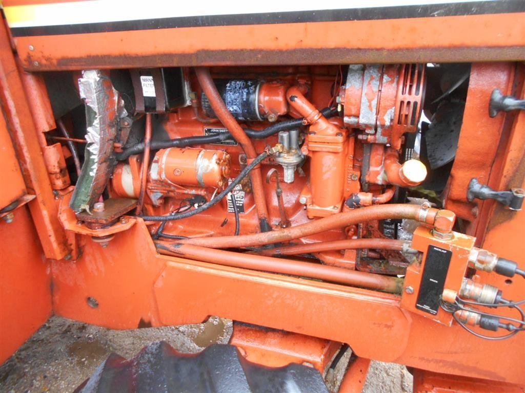 Sonstige Bagger & Lader des Typs Ditch Witch 8020, Gebrauchtmaschine in Roslev (Bild 3)