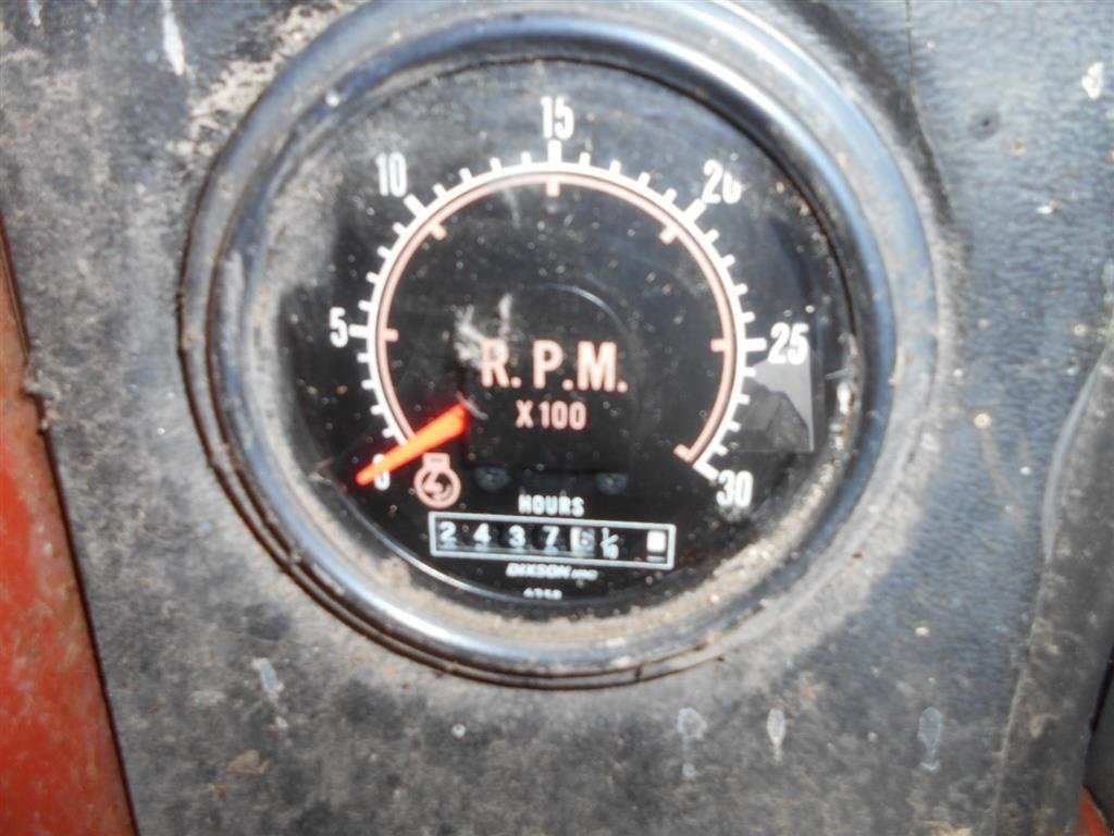 Sonstige Bagger & Lader of the type Ditch Witch 8020, Gebrauchtmaschine in Roslev (Picture 15)