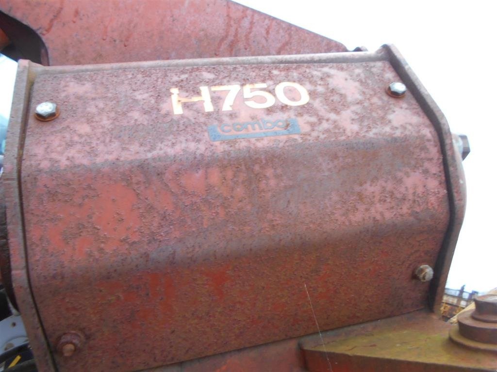 Sonstige Bagger & Lader of the type Ditch Witch 8020, Gebrauchtmaschine in Roslev (Picture 21)