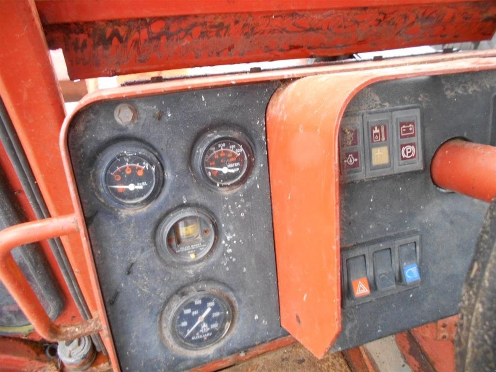 Sonstige Bagger & Lader of the type Ditch Witch 8020, Gebrauchtmaschine in Roslev (Picture 16)