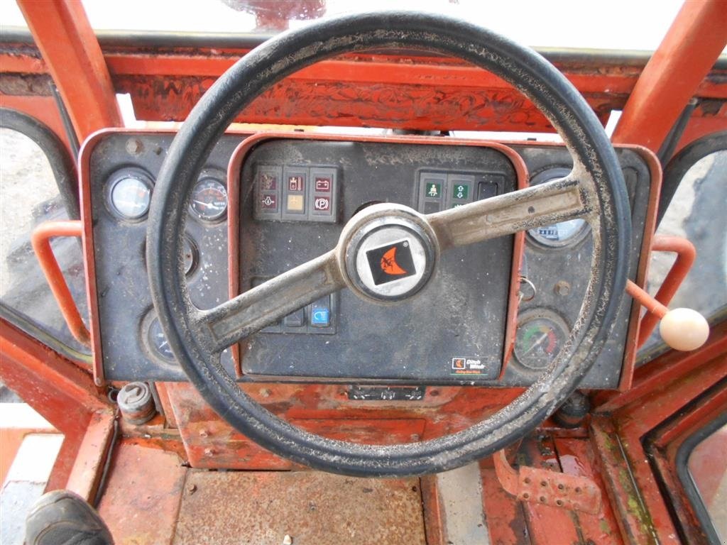 Sonstige Bagger & Lader of the type Ditch Witch 8020, Gebrauchtmaschine in Roslev (Picture 14)