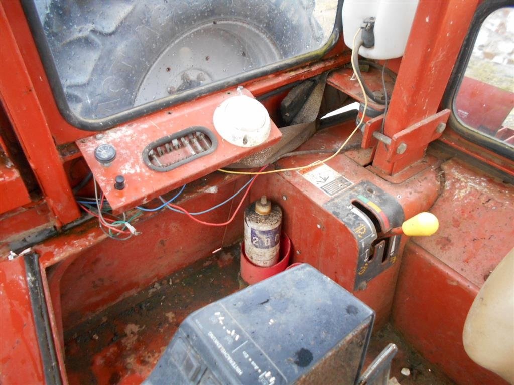 Sonstige Bagger & Lader of the type Ditch Witch 8020, Gebrauchtmaschine in Roslev (Picture 13)