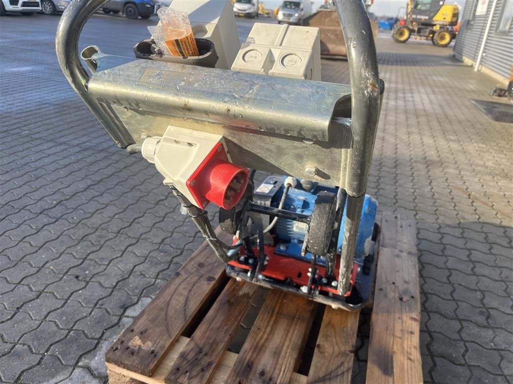 Sonstige Bagger & Lader tipa DYNAPAC 100 %Elektrisk pladevibrator  lf3820E, Gebrauchtmaschine u Rønnede (Slika 9)