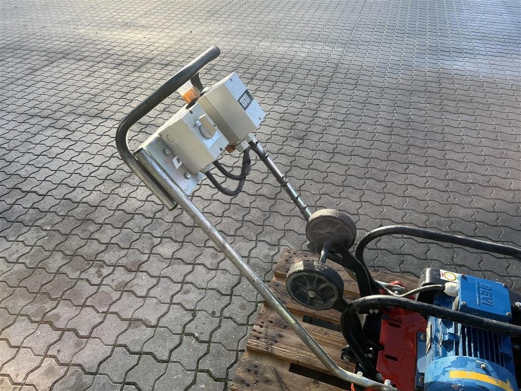Sonstige Bagger & Lader tipa DYNAPAC 100 %Elektrisk pladevibrator  lf3820E, Gebrauchtmaschine u Rønnede (Slika 8)