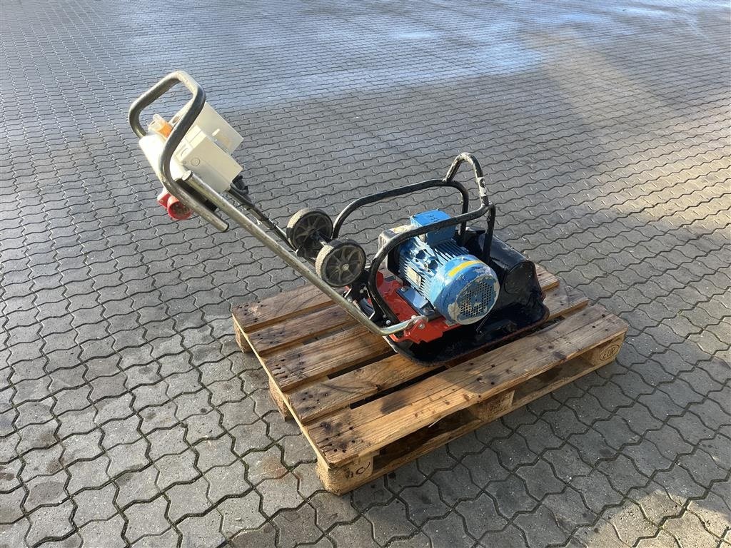 Sonstige Bagger & Lader tipa DYNAPAC 100 %Elektrisk pladevibrator  lf3820E, Gebrauchtmaschine u Rønnede (Slika 5)