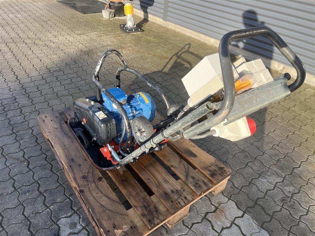 Sonstige Bagger & Lader tipa DYNAPAC 100 %Elektrisk pladevibrator  lf3820E, Gebrauchtmaschine u Rønnede (Slika 13)