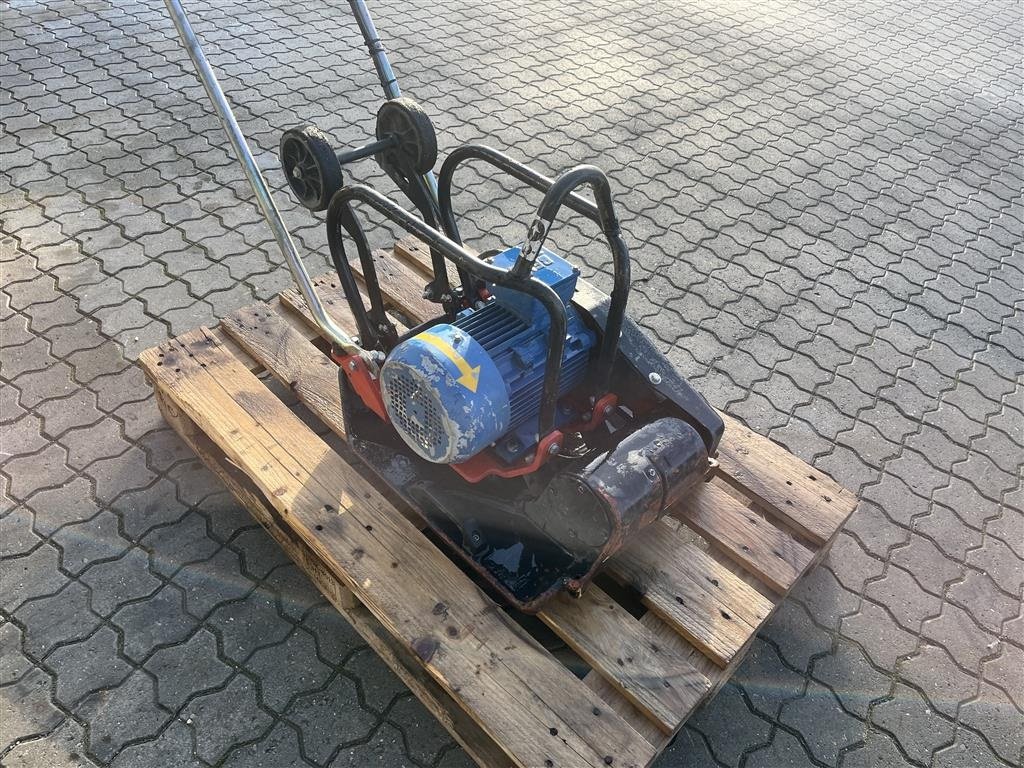 Sonstige Bagger & Lader tipa DYNAPAC 100 %Elektrisk pladevibrator  lf3820E, Gebrauchtmaschine u Rønnede (Slika 7)