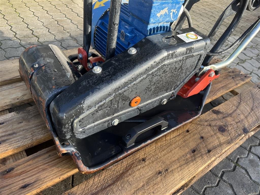 Sonstige Bagger & Lader tipa DYNAPAC 100 %Elektrisk pladevibrator  lf3820E, Gebrauchtmaschine u Rønnede (Slika 10)