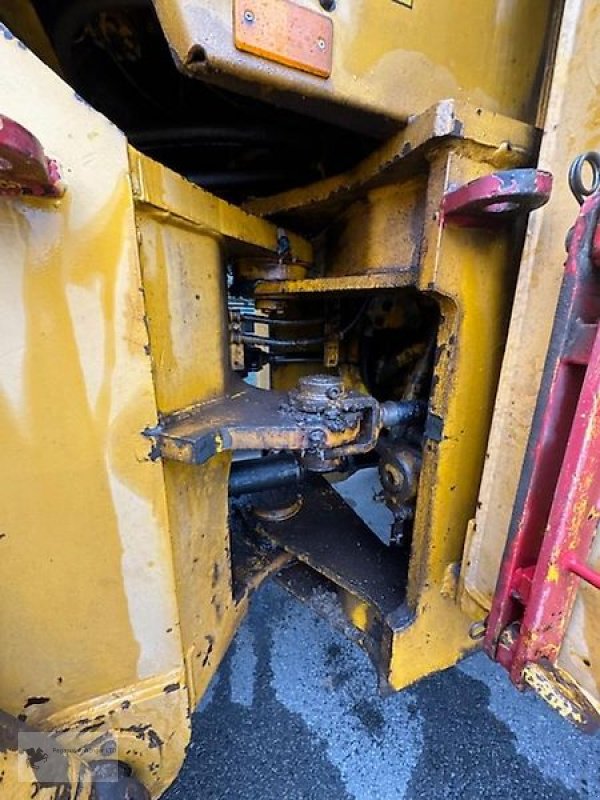 Sonstige Bagger & Lader tipa Faun O&K F1410 Schaufellader Radlader Knicklenker, Gebrauchtmaschine u Gevelsberg (Slika 9)