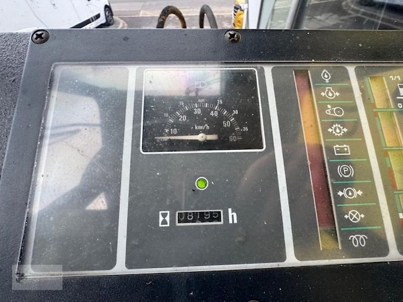 Sonstige Bagger & Lader tipa Faun O&K F1410 Schaufellader Radlader Knicklenker, Gebrauchtmaschine u Gevelsberg (Slika 7)