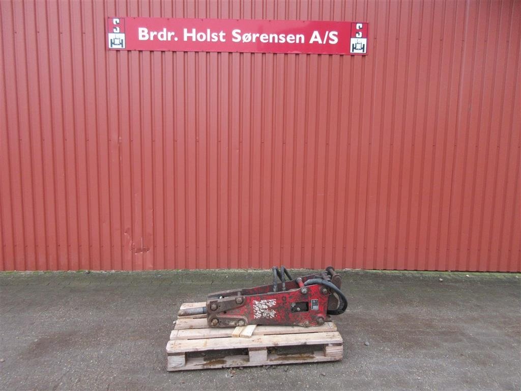 Sonstige Bagger & Lader of the type Ferrari FCB 100, Gebrauchtmaschine in Ribe (Picture 1)