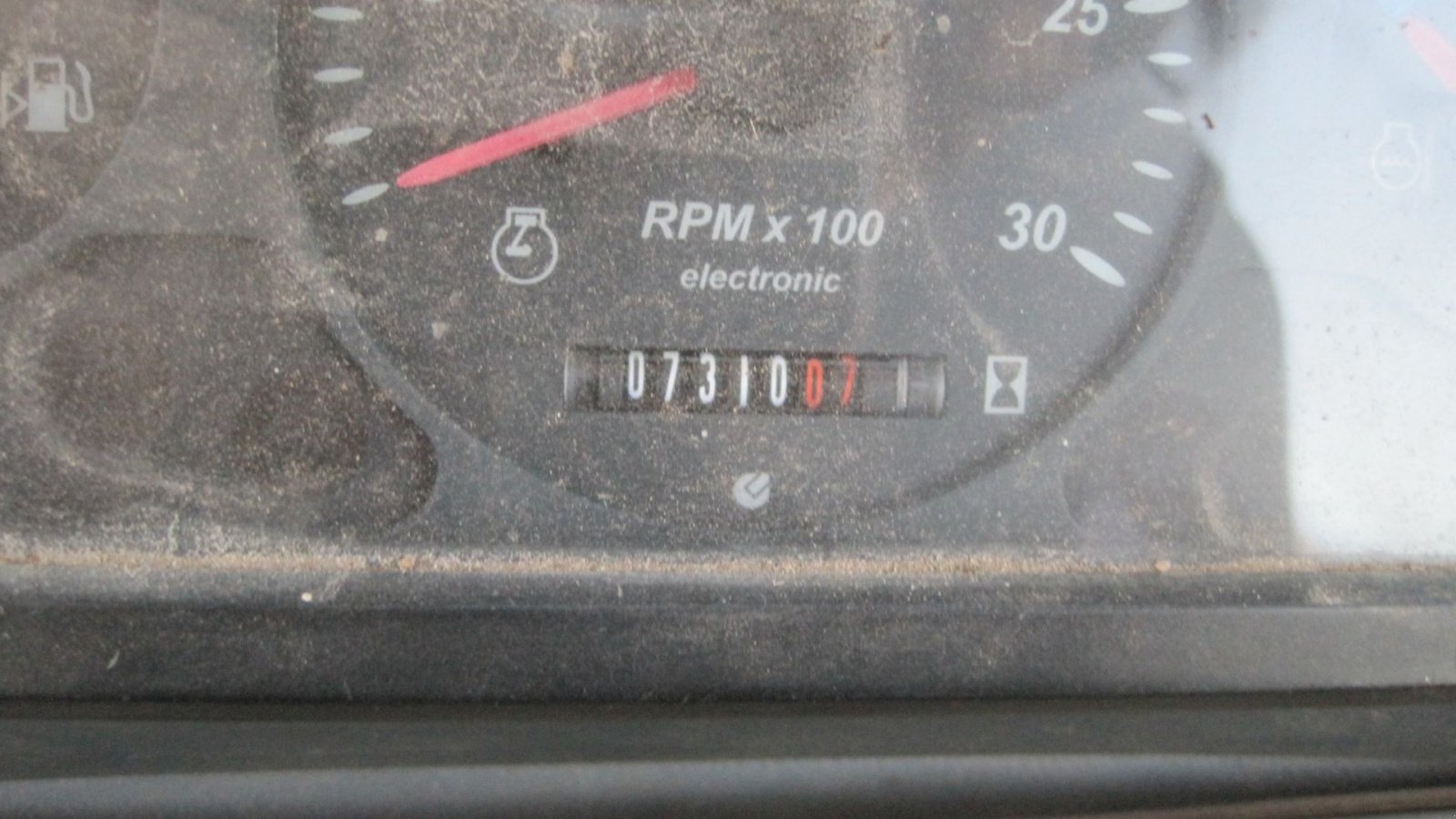 Sonstige Bagger & Lader a típus Fiat Hitachi FB 200.2 4WS. Hydr. lynskift for og bag, Gebrauchtmaschine ekkor: Hammel (Kép 5)