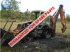 Sonstige Bagger & Lader typu Fiat Hitachi FB110, Gebrauchtmaschine v Viborg (Obrázek 2)